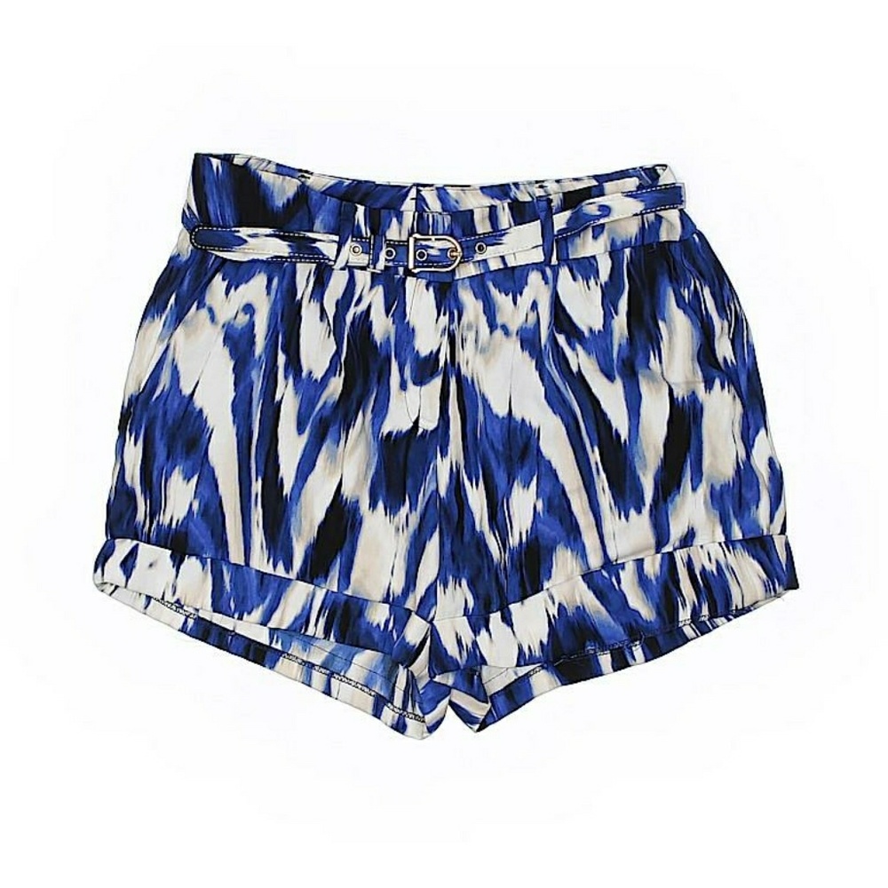 Eva Mendes NY&C Dressy Shorts